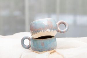 Cable Beach Espresso Cup
