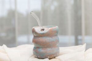 Cable Beach sunset Smoothie cup