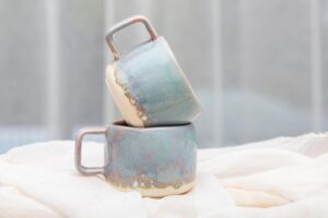 Cable Beach Tea Cup