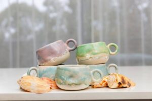 Capuchino cup collection1