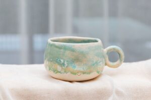 Cottesloe Beach Cappuccino Cup