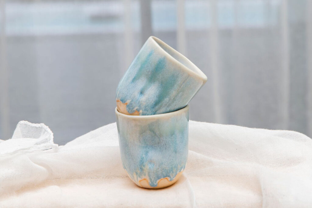 Cottesloe Beach Latte Cup