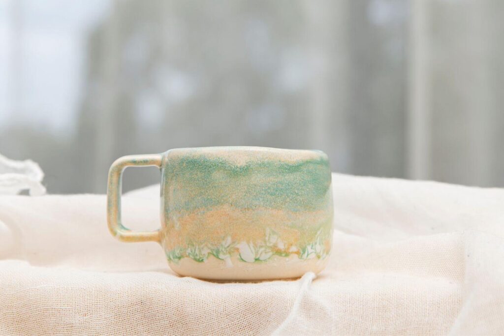 Cottesloe Beach Tea Cup
