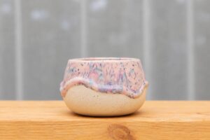 Fairy Floss Gelato