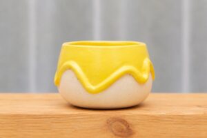Lemon Sorbet