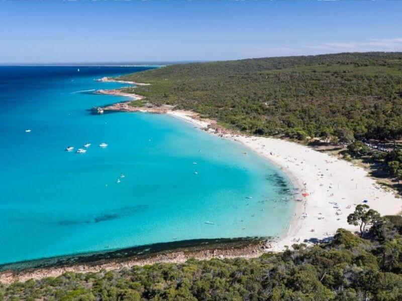 Meelup Beach