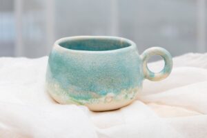 Meelup Beach Cappuccino Cup