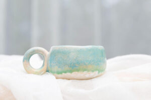 Meelup Beach Espresso Cup
