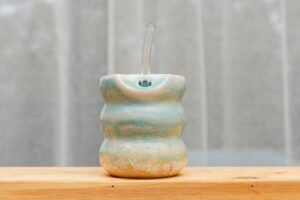 Meelup Beach Smoothie cup