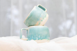 Meelup Beach Tea Cup