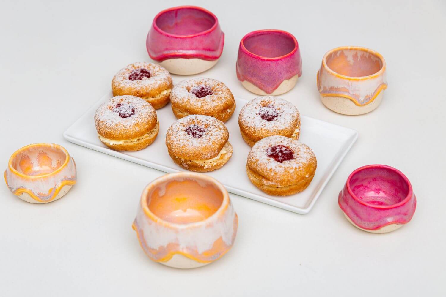 Gelato bowls Collection - Image 3