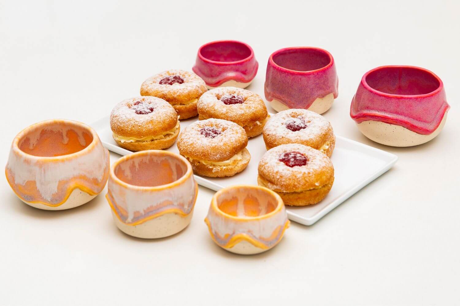 Gelato bowls Collection - Image 4