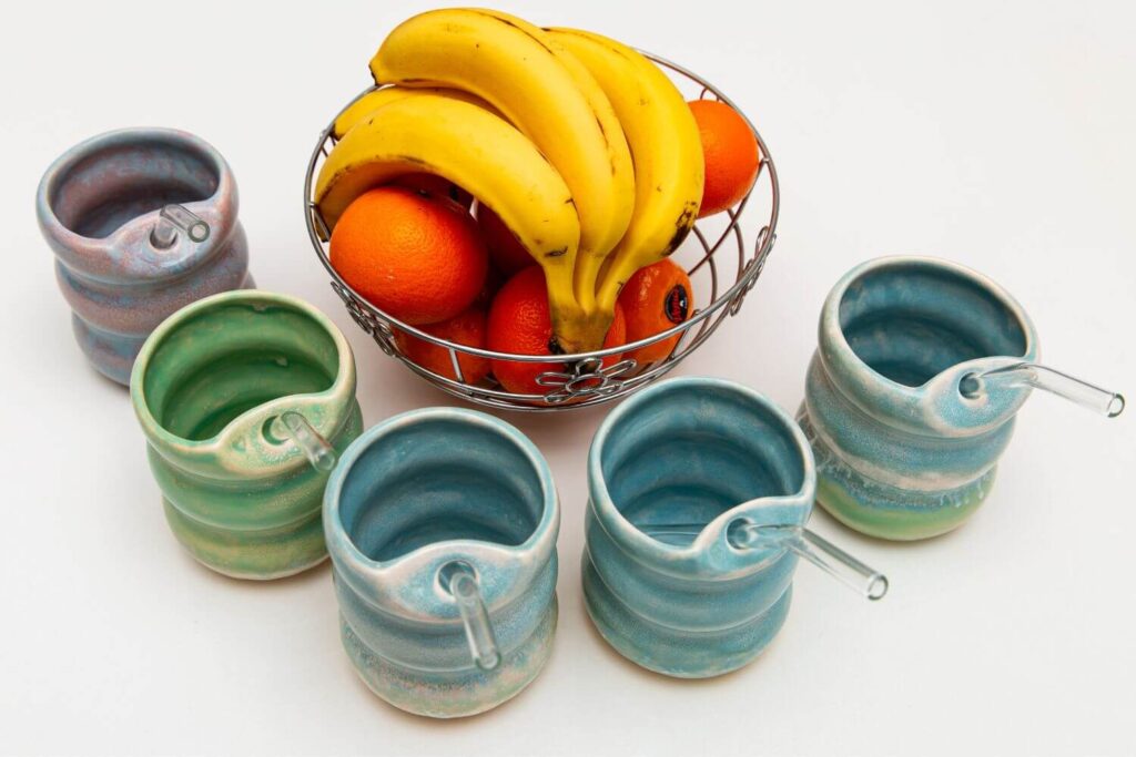 Smoothie Cups collection