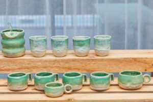 Turquoise Bay Beach collection