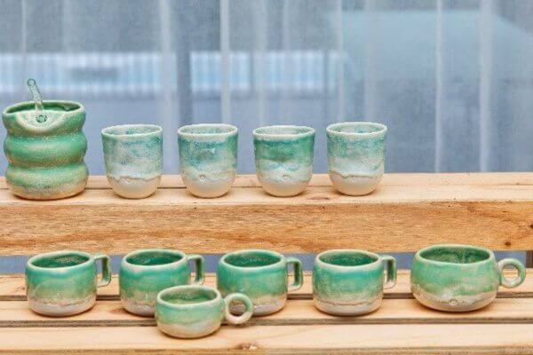 Turquoise Bay Beach collection