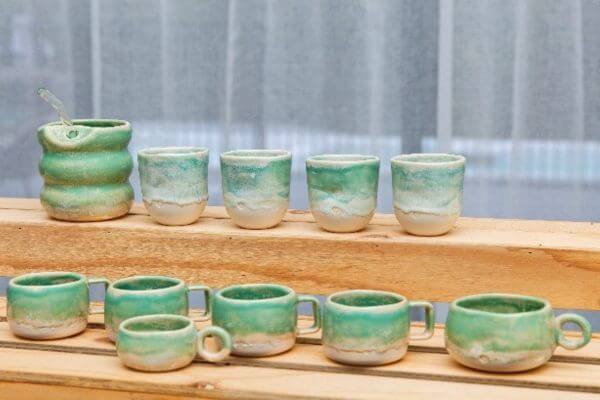 Turquoise Bay Beach collection